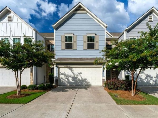 139 Madison Bend , Woodstock, GA 30188