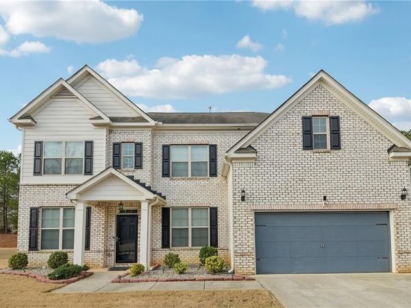 295 River Walk Farm Parkway , Covington, GA 30014