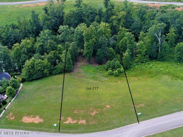 694 Taffrail Drive, Lenoir City, TN 37772