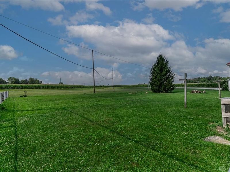 309 S Main Street, West Manchester, OH 45382 Photo 2