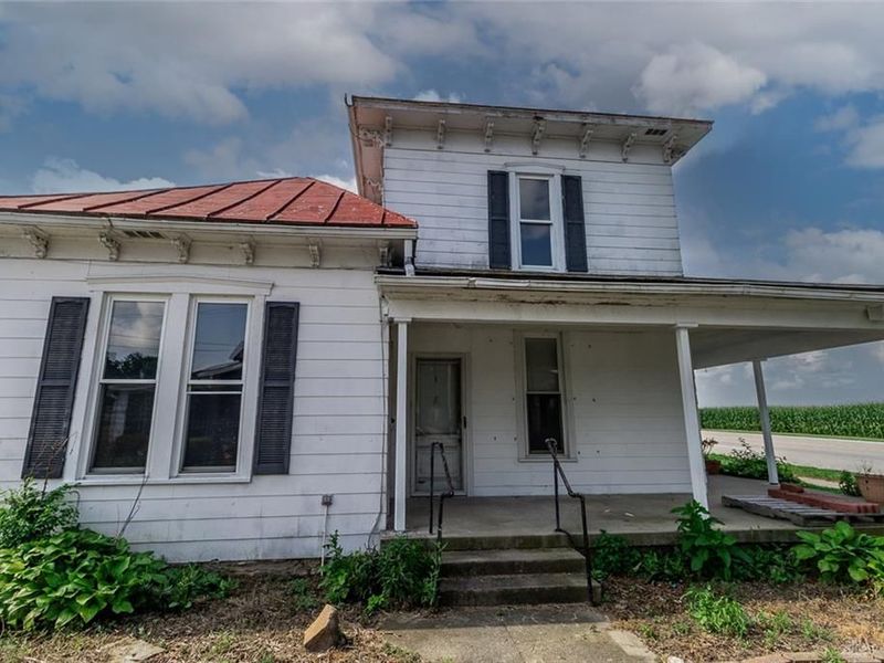 309 S Main Street, West Manchester, OH 45382 Photo 33