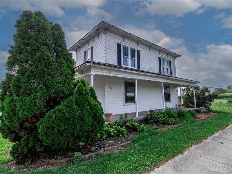 309 S Main Street, West Manchester, OH 45382 Photo 34