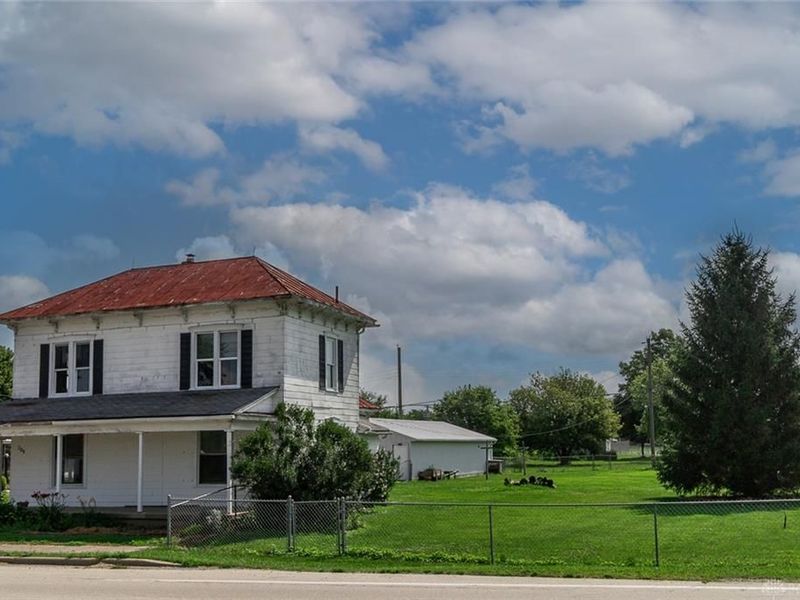 309 S Main Street, West Manchester, OH 45382 Photo 36