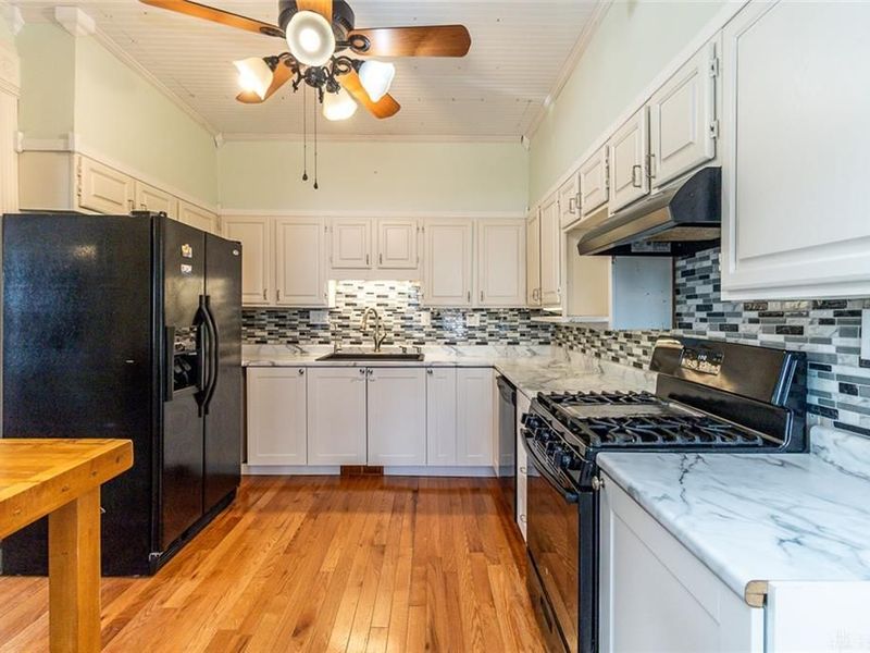 309 S Main Street, West Manchester, OH 45382 Photo 8