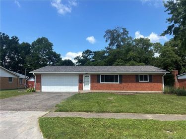 3833 Pobst Drive, Kettering, OH 45420