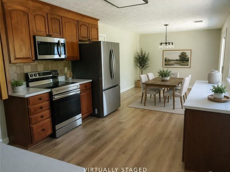 3833 Pobst Drive, Kettering, OH 45420 Photo 10