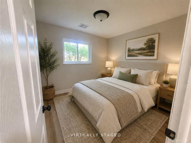 3833 Pobst Drive, Kettering, OH 45420 Photo 5