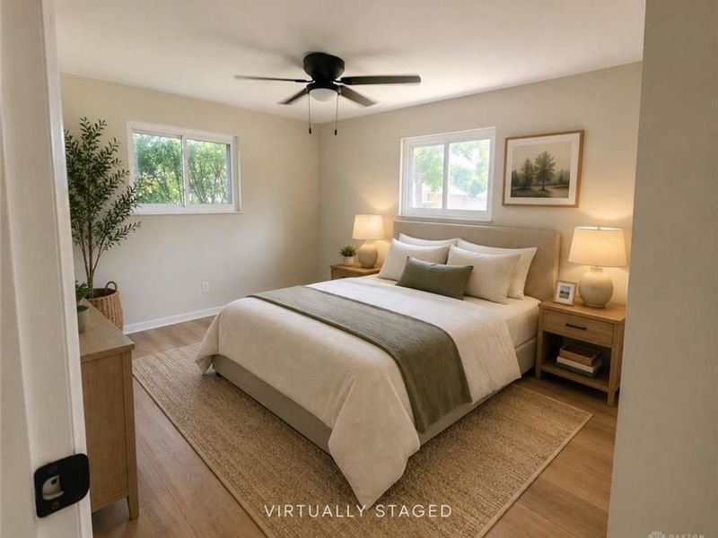 3833 Pobst Drive, Kettering, OH 45420 Photo 7