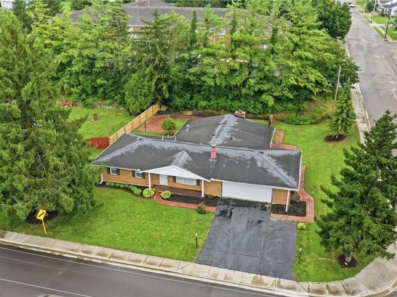 296 E Pike Street, South Lebanon, OH 45065 Photo 1