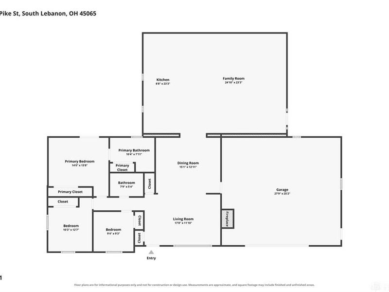 296 E Pike Street, South Lebanon, OH 45065 Photo 40