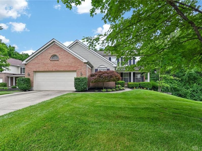 4550 S Shore Drive, Deerfield Township, OH 45040 Photo 5
