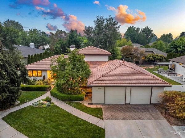 11247 W Hickory Bark Drive, Boise, ID 83713