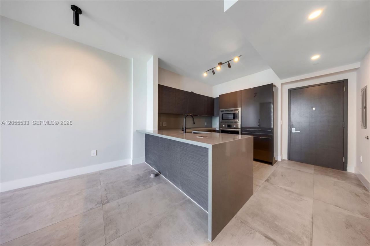 1080 Brickell Ave , Unit 1803, Miami, FL 33131 Photo