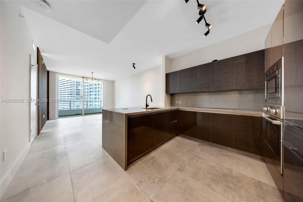 1080 Brickell Ave , Unit 1803, Miami, FL 33131 Photo