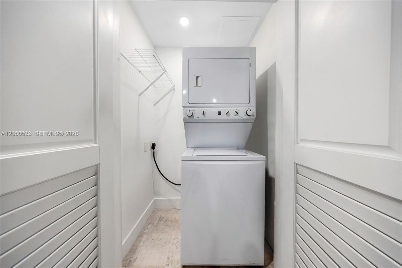 1080 Brickell Ave , Unit 1803, Miami, FL 33131 Photo