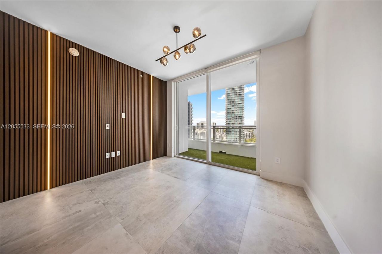 1080 Brickell Ave , Unit 1803, Miami, FL 33131 Photo