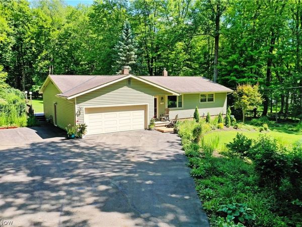 6103 Allyn Road, Hiram, OH 44234