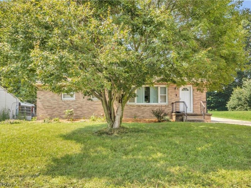 288 Fremont Avenue, Akron, OH 44312 Photo 2