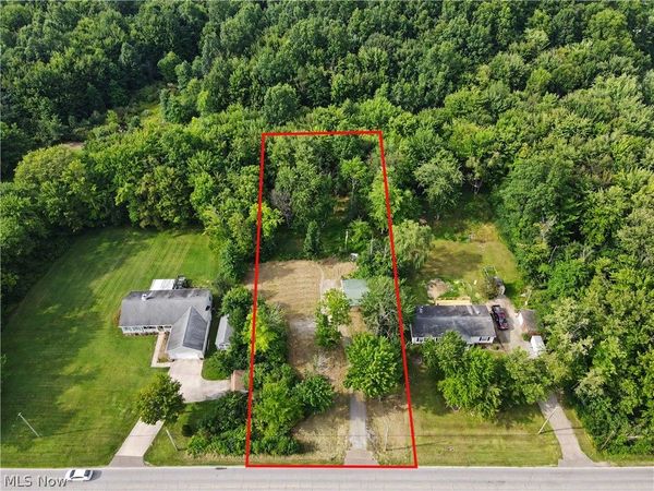 806 W Ohio Avenue, Sebring, OH 44672
