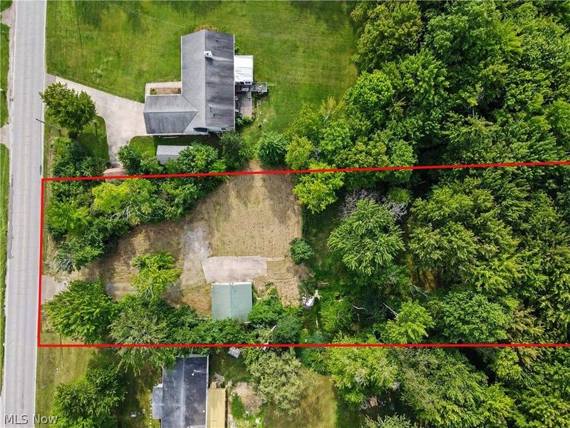 806 W Ohio Avenue, Sebring, OH 44672 Photo 2