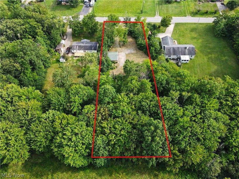 806 W Ohio Avenue, Sebring, OH 44672 Photo 3