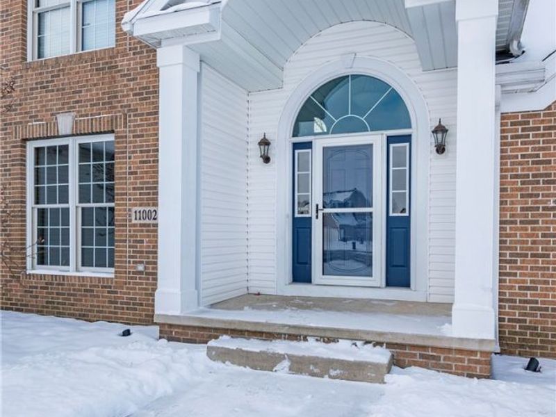11002 Trenton Road NW, Uniontown, OH 44685 Photo 4