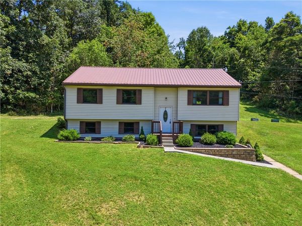 517 Hull Run Rd, Waynesburg, PA 15370