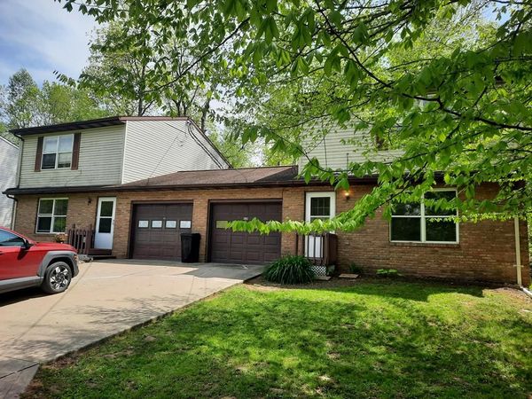 519/521 Straub Road, Mansfield, OH 44904
