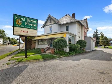 74 & 78 Lexington Ave, Mansfield, OH 44907