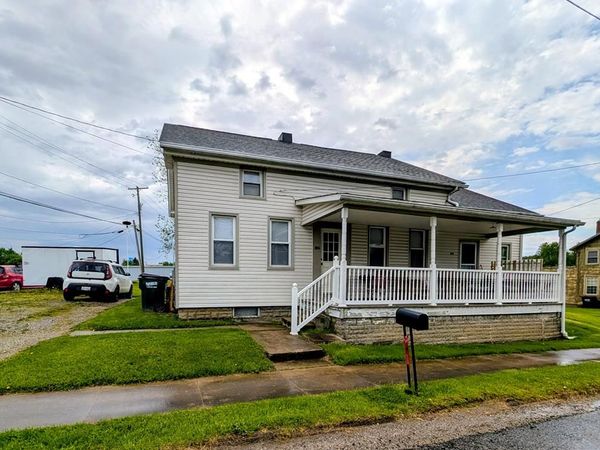 100 W. Erie, Creston, OH 44217
