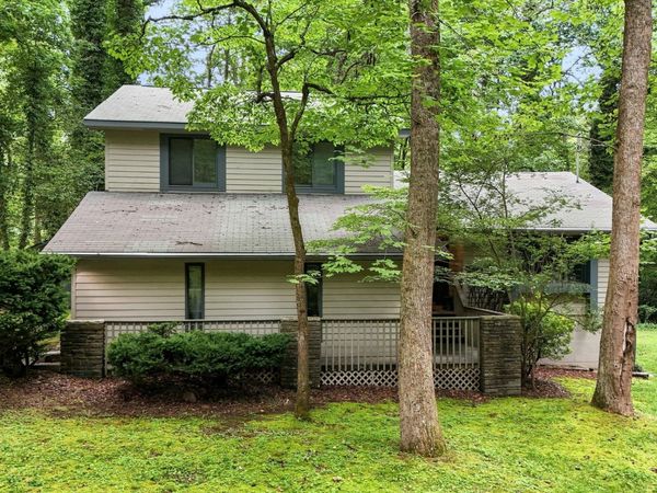 211 Webb Creek Skyline Drive , Gatlinburg, TN 37738