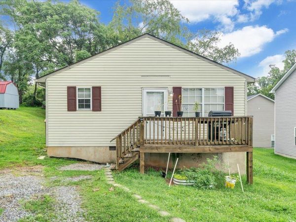 709 Wayland ST NE, Roanoke, VA 24012