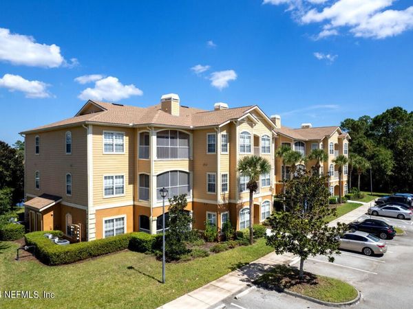 260 OLD VILLAGE CENTER Circle, Unit 8201, St. Augustine, FL 32084