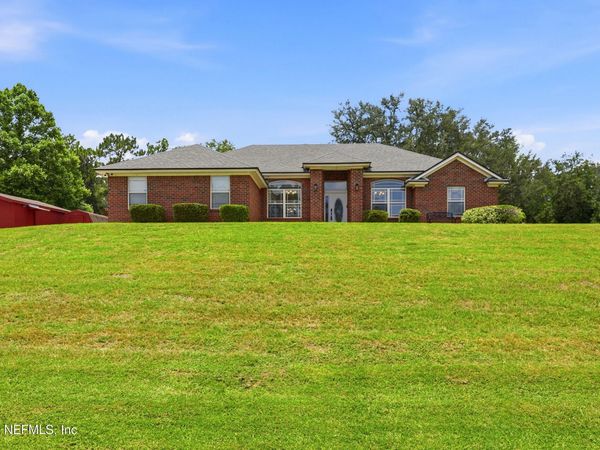 2176 GINHOUSE Drive, Middleburg, FL 32068