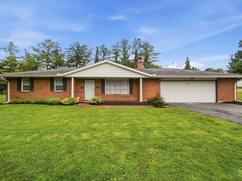 296 E Pike Street, South Lebanon, OH 45065 Photo 3