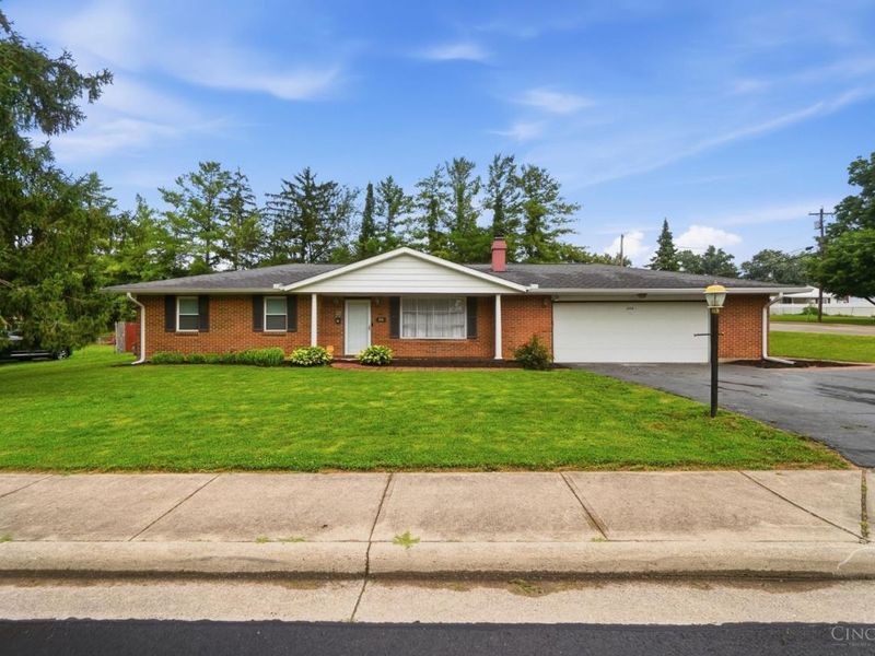 296 E Pike Street, South Lebanon, OH 45065 Photo 55