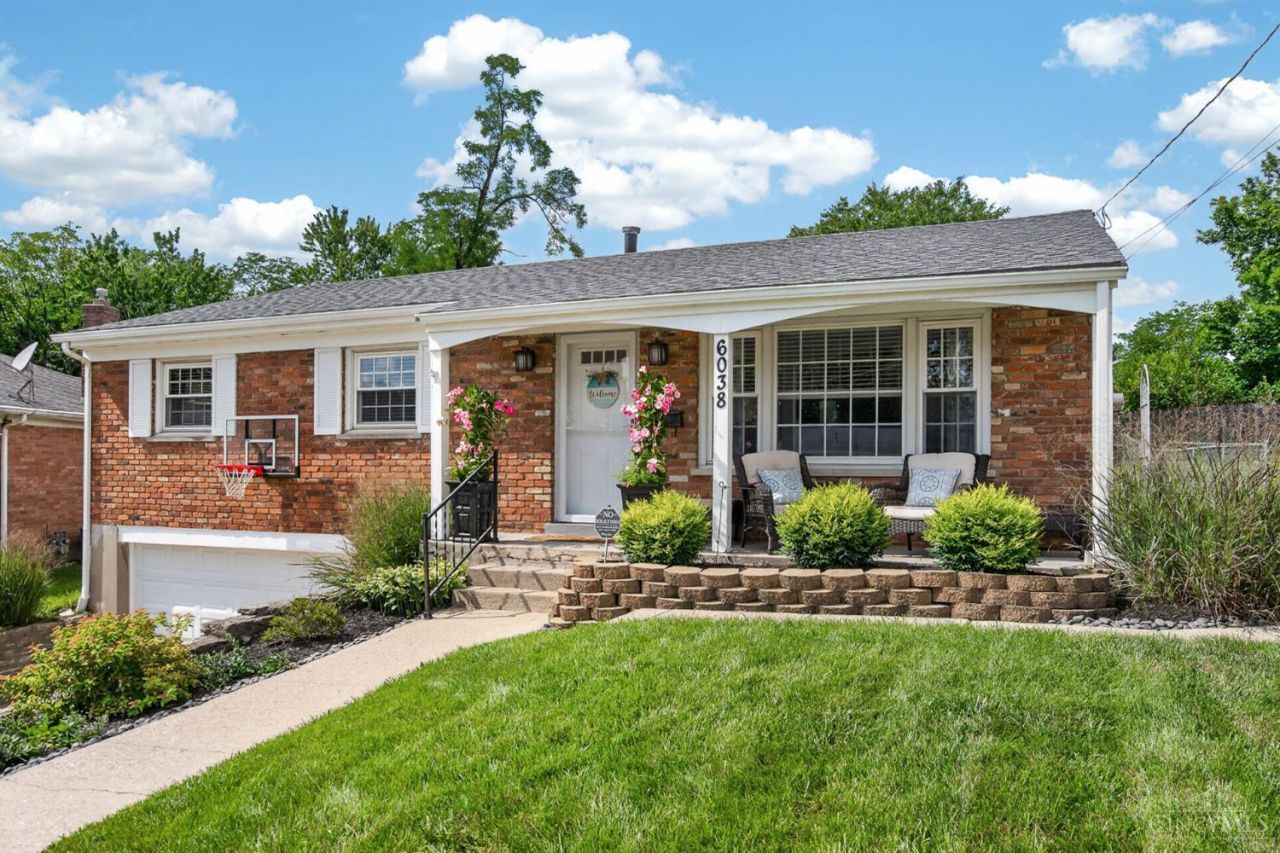 6038 Bearcat Drive, Green Township, OH 45248 Main Photo