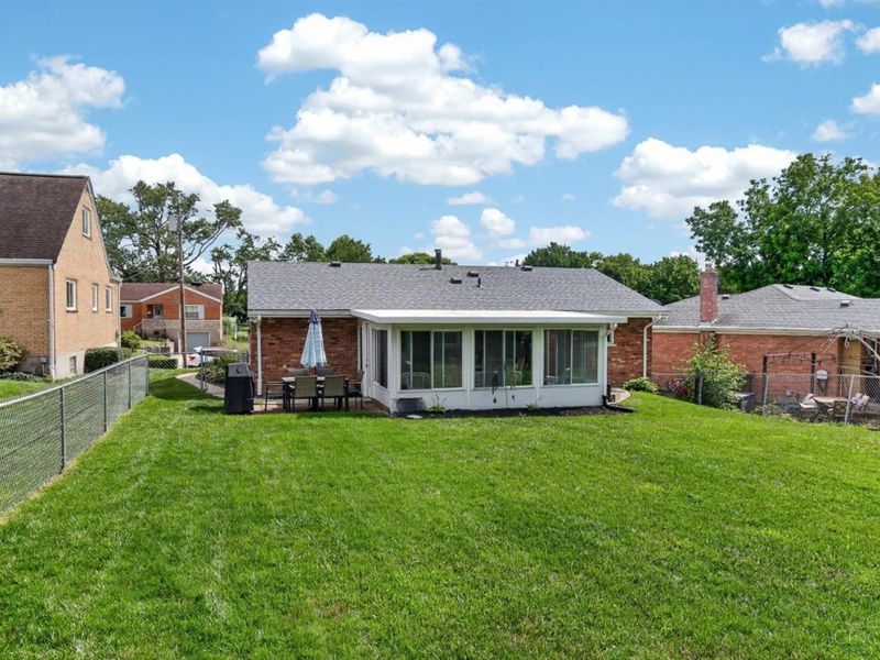 6038 Bearcat Drive, Green Township, OH 45248 Photo 43