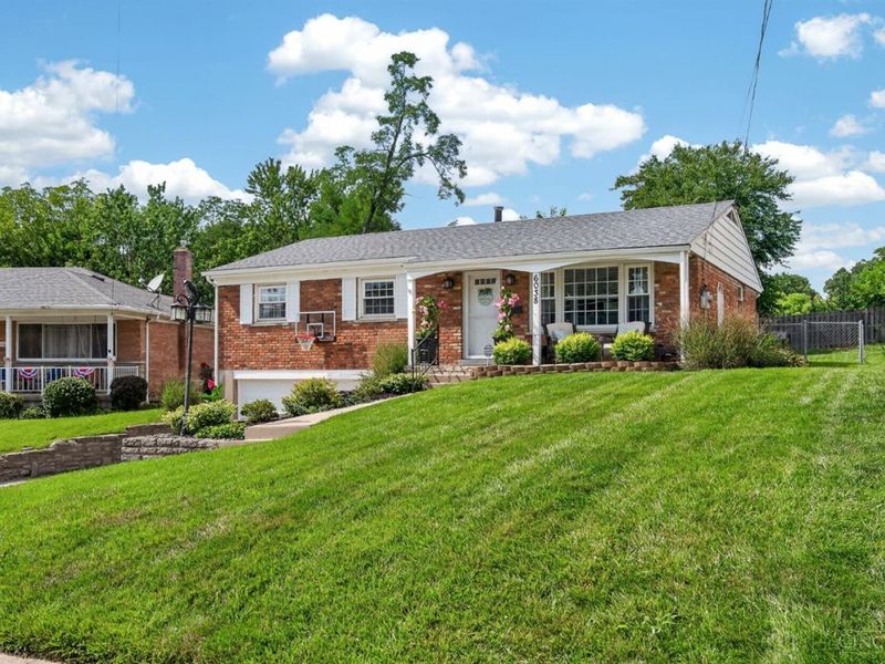 6038 Bearcat Drive, Green Township, OH 45248 Photo 49