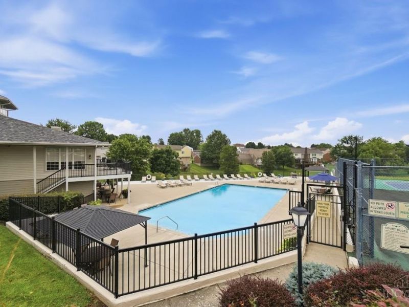 4281 Defender Drive, Unit 304, Colerain Township, OH 45252 Photo 46