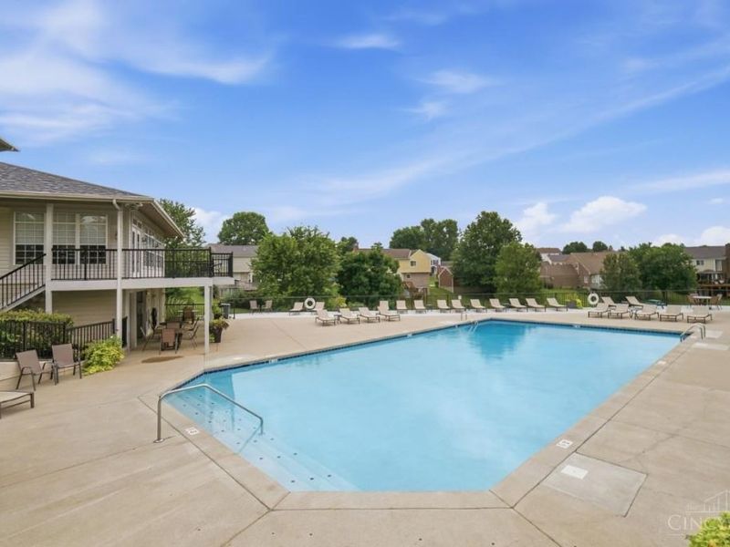4281 Defender Drive, Unit 304, Colerain Township, OH 45252 Photo 47