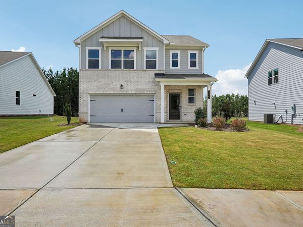 216 Groveton Court, Euharlee, GA 30145