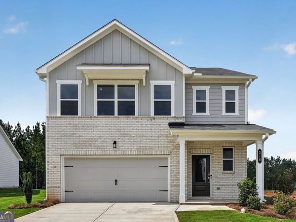 216 Groveton, Euharlee, GA 30145