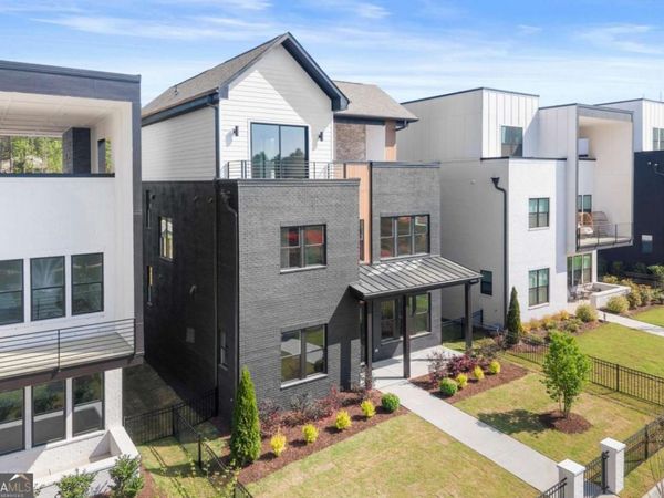 318 Treble Way, Alpharetta, GA 30009