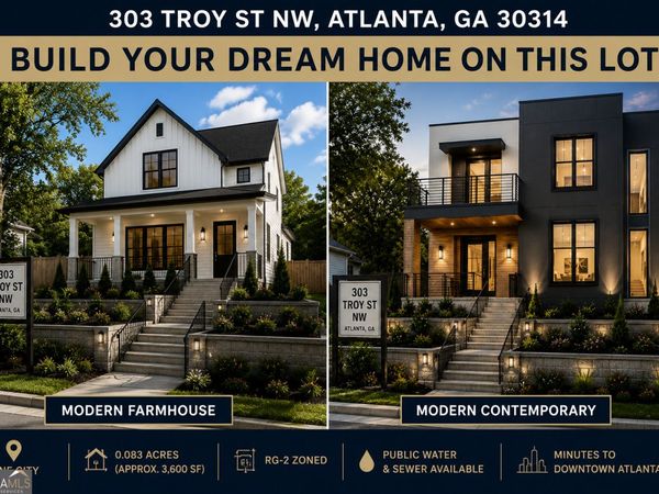 303 Troy Street NW, Atlanta, GA 30314