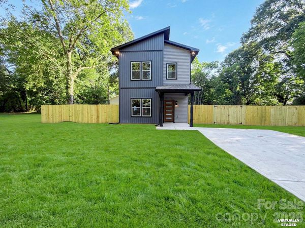 518 Ligon Street , Shelby, NC 28150
