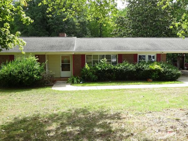 1515 Rhyne Street , Shelby, NC 28152
