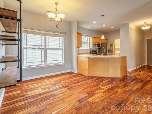 15 Mill Creek Loop , Asheville, NC 28806