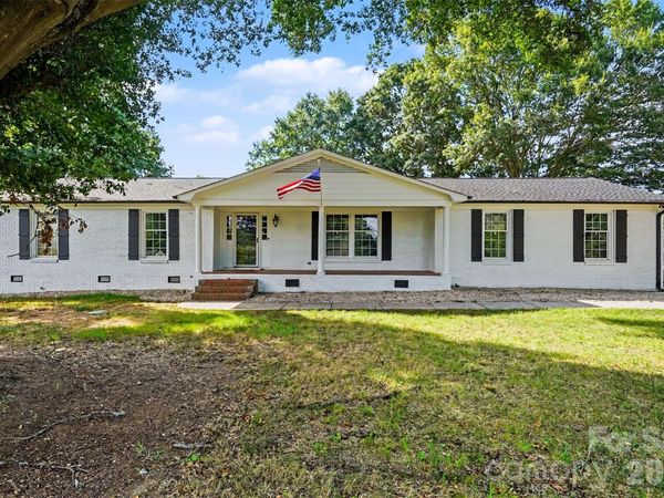 10858 Barberville Road , Fort Mill, SC 29707