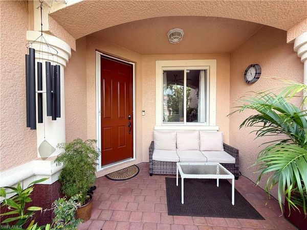 17517 Cherry Ridge LN , FORT MYERS, FL 33967